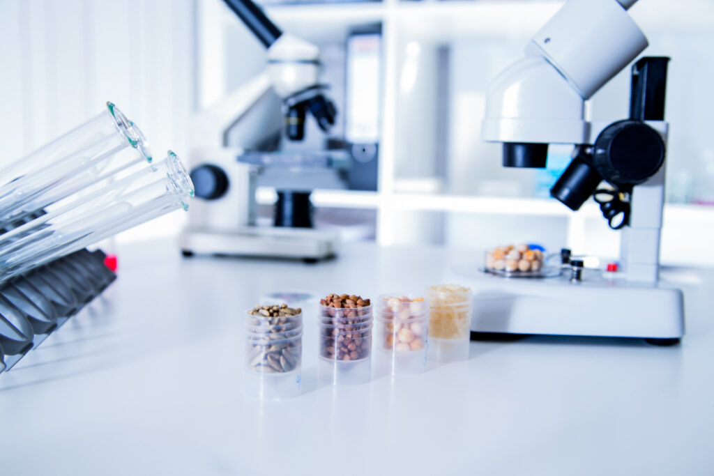 About Us ASIS Scientific