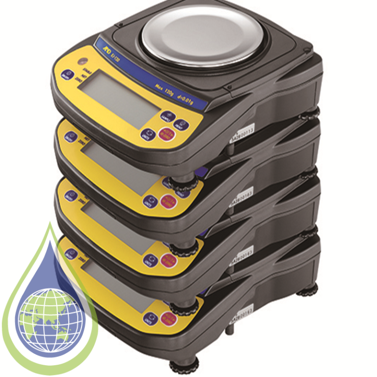 EJ-1500 1500g x 0.1g Compact Balance