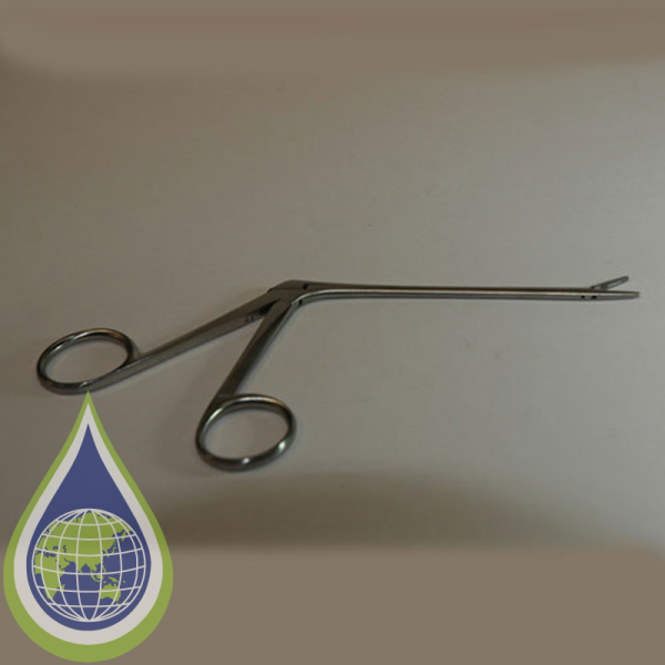 Long Shaft Forceps Crocodile forceps