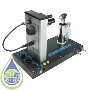 Spectrometer, Flame, A/A, Colorim, Win/Sware, New