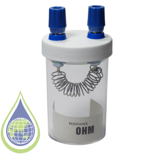 Resistance Coil, Standard, All Non Std. Values