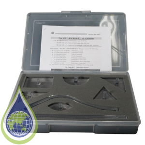Laser View Kit, Full Set Of 8 Parts