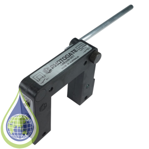 Photogate, 'U' Shaped, W/Support Rod, Gen Purpose