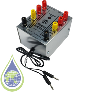 Power Sply, Fixd, Pssc Type, 100/200V.Dc, 12V.Ac.Input