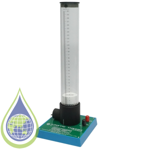 Kinetic Theory Model, Electric, 12V.Dc