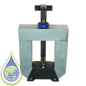 Dissectible Trans, Lge, U/I Iron Core, Foot & Clamp