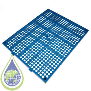 Electronics Kit, Base Plates, Perforated