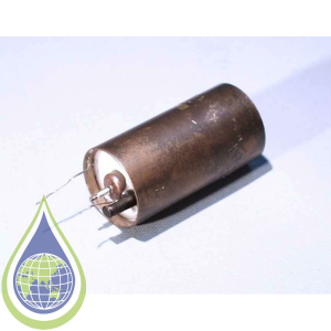 Geiger Tube Only, Bare, Mx168/Zp1481(Incl.Fit+Test)