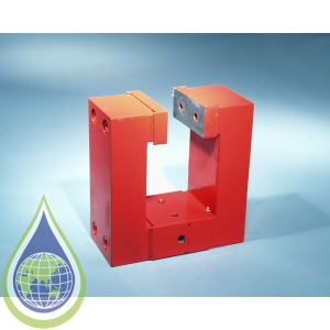 Magnet, Alcomax3, Ushape, Very Strong, 103X110X50Mm