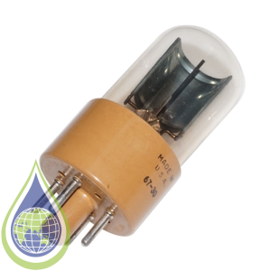 Photo-Electric Effect, Tube Only, Spare