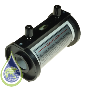 Rhumkorff Coil, Spare Secondary Coil, W/O Points