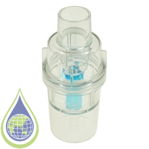 Spectrometer, Nebuliser, For Atomisation