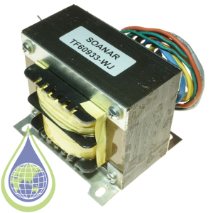 Transformer, Low.V, P/Supply, Lb2643-001, Dual Mode