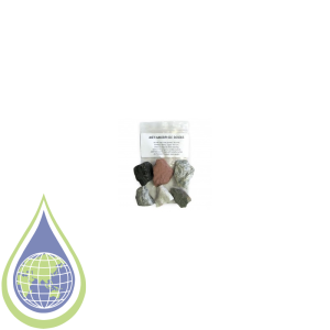 Geological Specimens Rocks In A Bag Metamorphic Pk6