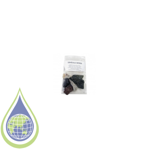 Geological Specimens Rocks In A Bag Igneous Pk6