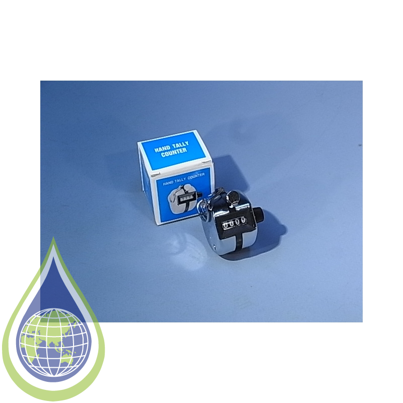 What Is Digital Hand Tally Counter