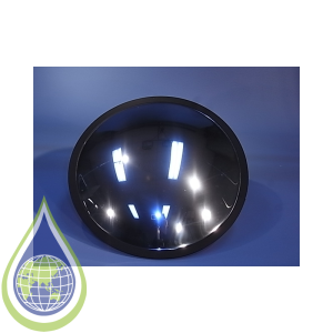 Mirror, Giant, Combi, ConcaveConvex, 300Mm D