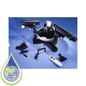 Spectrometer-Student, Kit