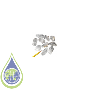 Rock, Quartz Crystal