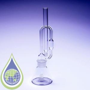 Arsenic Determination Apparatu