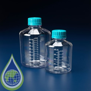 Bottle Pc 500Ml Nm Round