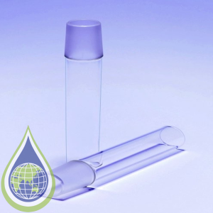 Quickfit Cone Plain 100Mm Shank 14/23