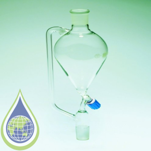 P/E Funnel Pear 250Ml B24C/Skt