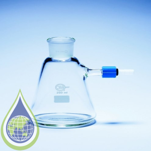 Flask 250Ml Filter (Buchner)