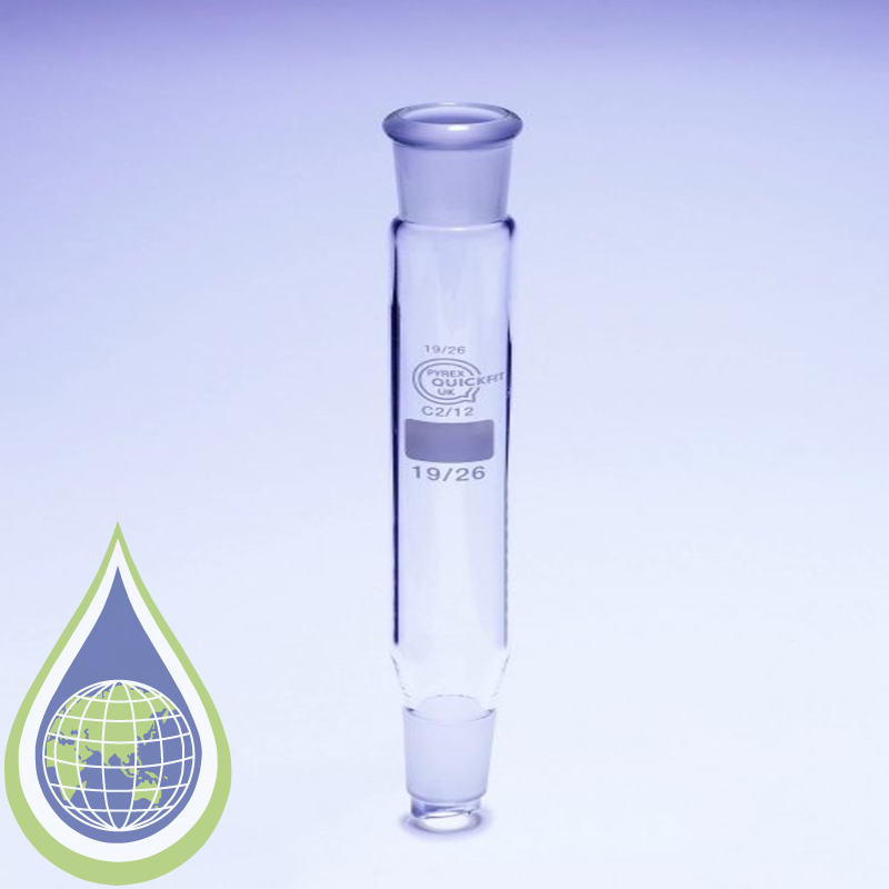 500Mm Plain Fracting Column