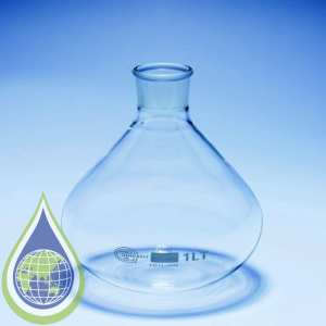 50Ml Florentine Flask