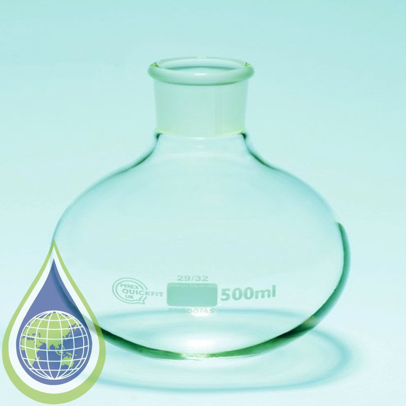500Ml Rb Flask