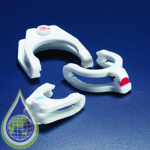 Quickfit Conical Joint Clip Ptfe For Joint 14/23