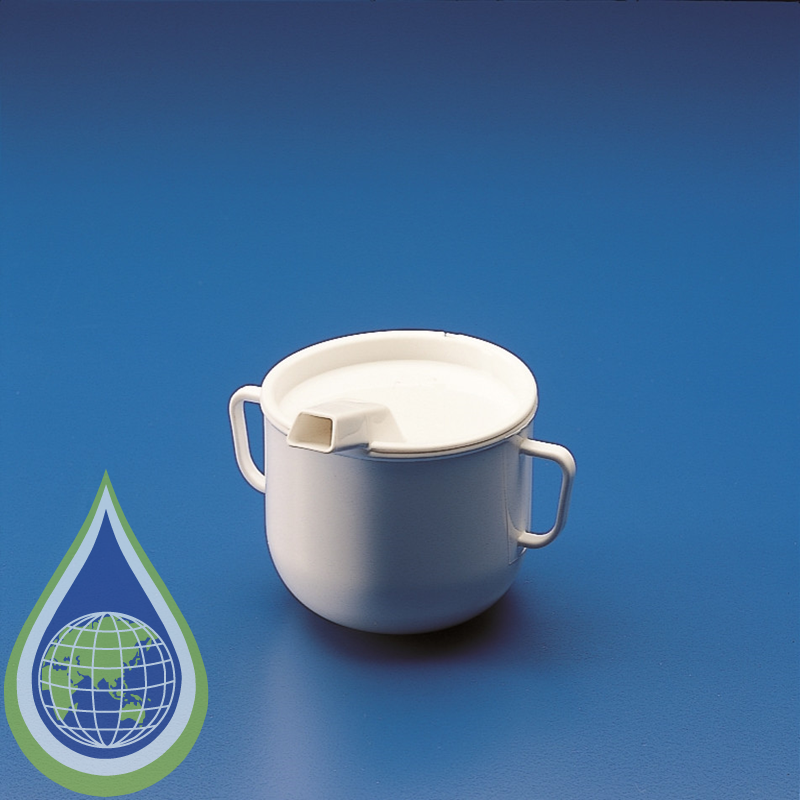 Invalid Drinking Cup (PP)