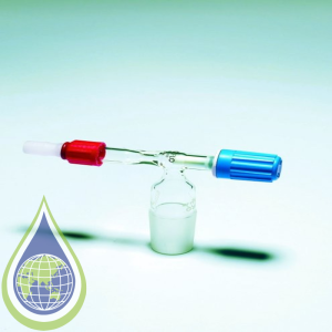 Cone Adapter B19 Bent