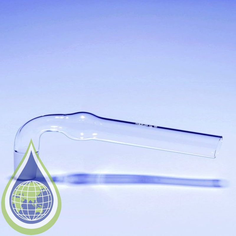 Drying Tube B19 Cone