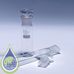 54Ml Test Tube Ground Socket 1