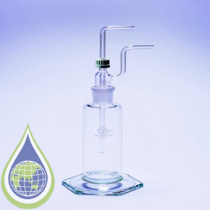 Dreschel Bottle Head Adjustabl