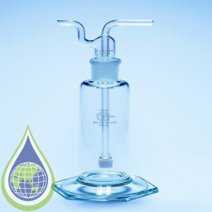 Dreschel Bottle Head