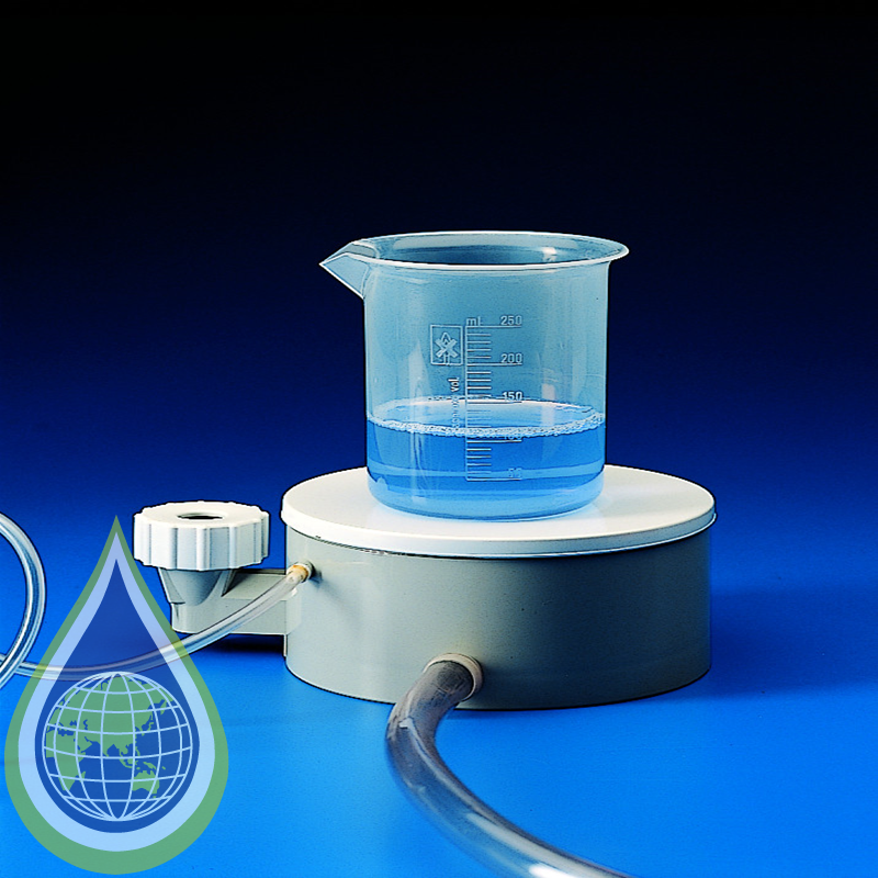 Magnetic Stirrer - Non-Electric (PP / ABS)