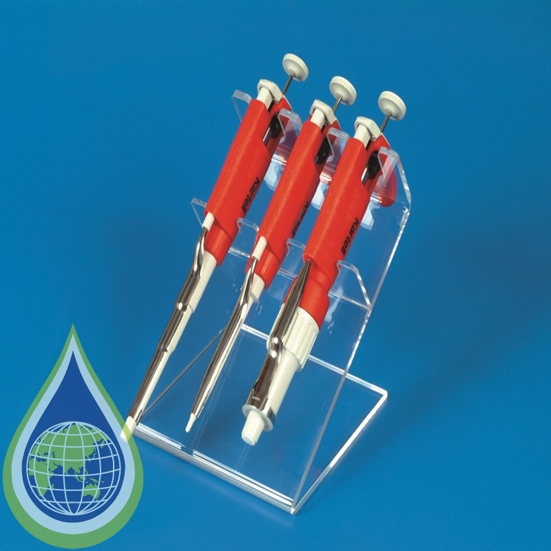 Maintenance Parts Kit For Fixopet Micropipette