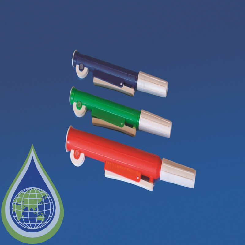 Pipette Pump (PP)