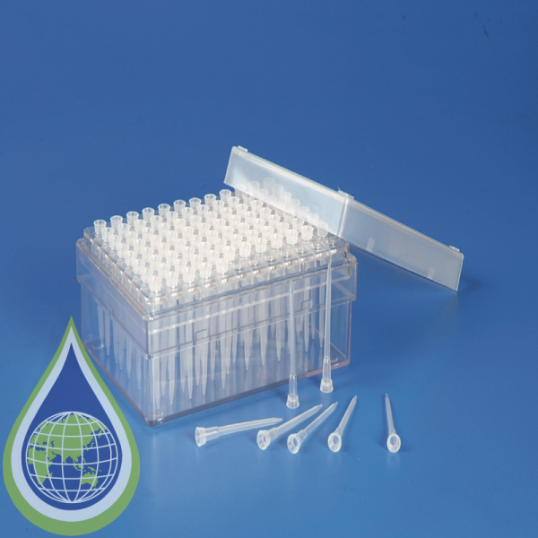 Pipette Tip Eppendorf 05 10Ul Boxed Rack