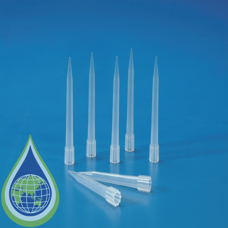 Pipette Tip Eppendorf Type 20 300Ul