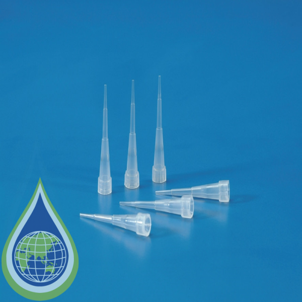 Pipette Tip Gilson Micro Type 01 10Ul