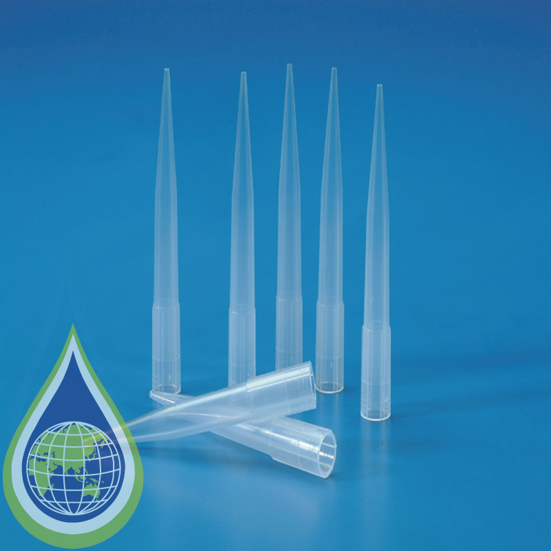 Pipette Tip - Gilson Type - 50-1000Ul