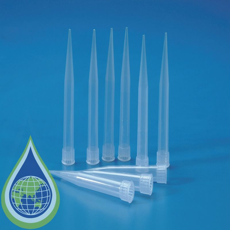 Pipette Tip - Universal - 100-1000Ul