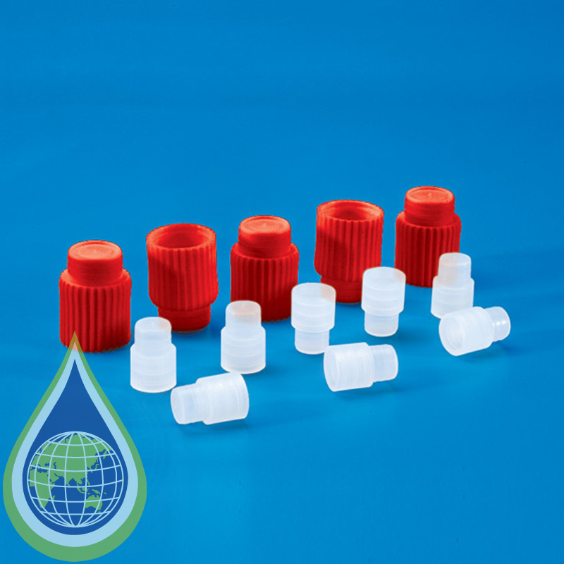 Push In Stopper 11Mm PE