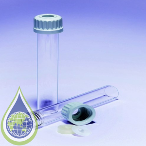 Plastic Screw Cap (410691)