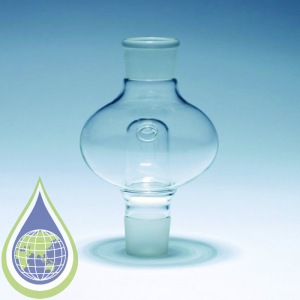 Anti Splash Head Sinter 19/26