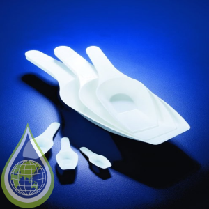 Azlon Measuring Scoops 100Ml Pp